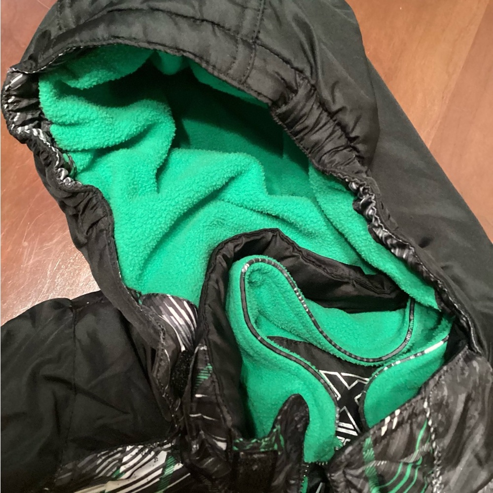 ZeroXPosur Boys Jacket - Picture 7 of 11